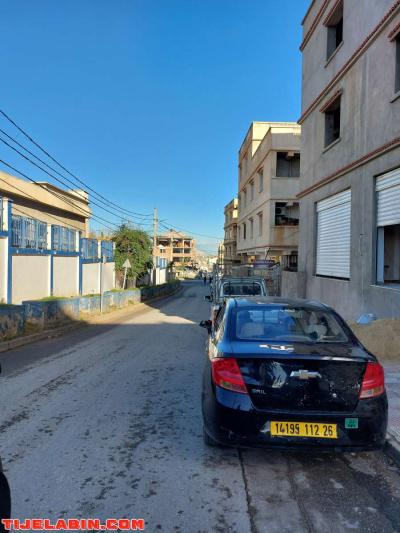 f4 à bab ezzouar - Thumbnail 3