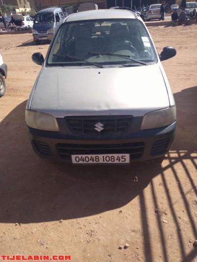 سيارة ألطو - Thumbnail 4