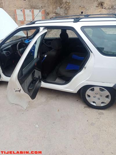 Citroen zx - Thumbnail 2