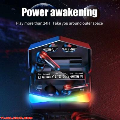 سماعات بلوتوث مع ميكروفون​ - Thumbnail 2