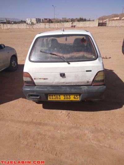 ماروتي - Thumbnail 3