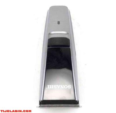 آلة الحلاقة الكهربائية اللاسلكية لحلاقة دقيقة - Thumbnail 3