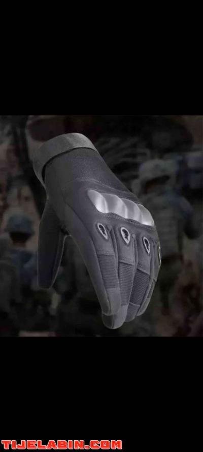 قفازات  - Thumbnail 2