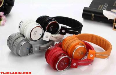 Casque blutooth BO5 - Thumbnail 2