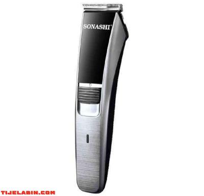 آلة الحلاقة الكهربائية اللاسلكية لحلاقة دقيقة - Thumbnail 5