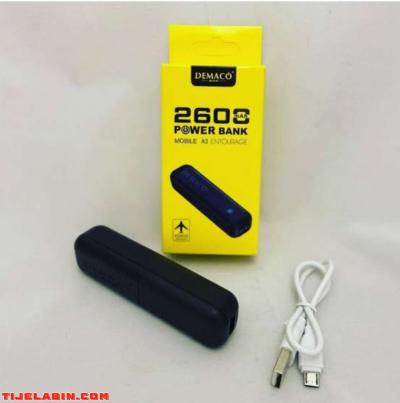 باور بانك - Thumbnail 3