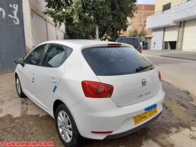 seat ibiza - Thumbnail 3