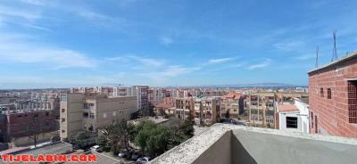 f4 روعا للبيع - Alger Centre, Alger