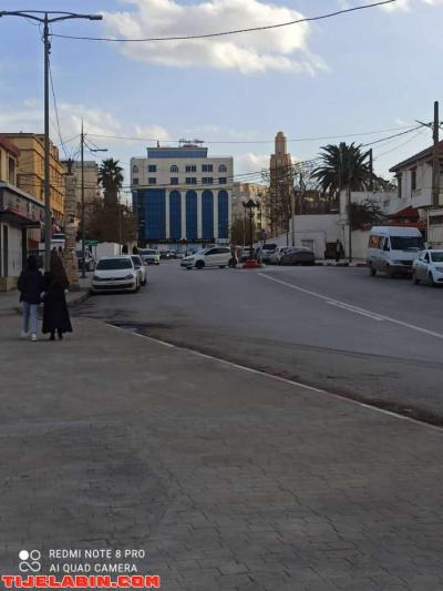 إقامة مغلقة في فردلو سنتر بلاصة كالم فيهاF3 وF4 - Bab Azzouar, Alger