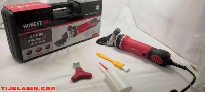 آلة قص الأغنام،مناسبة لمختلف الحيوانات بأنواع مختلفة - Thumbnail 3