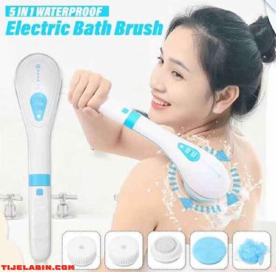 جهاز و فرشاة التنظيف والاستحمام لكامل الجسم - Bab Azzouar, Alger