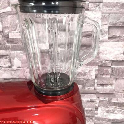 عجان إحترافي متعدد الإستعمالات 4في1 - Thumbnail 2