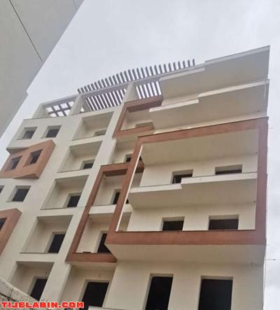 شقة في إقامة قريبة من كل المرافق في الدار البيضاء العاصمة - Thumbnail 2