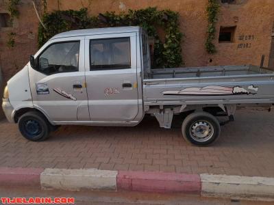 هاربين هايفي دوبل كابين - Thumbnail 3