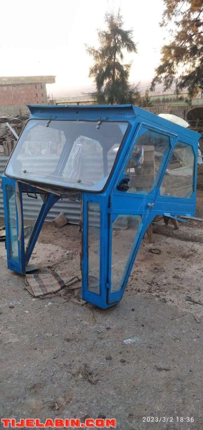 كابينة تاع سوناليكة 75 - Thumbnail 2