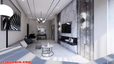 اخر شقة ف4 في باب الزوار مع تخفيضات ممتازة - Thumbnail 2