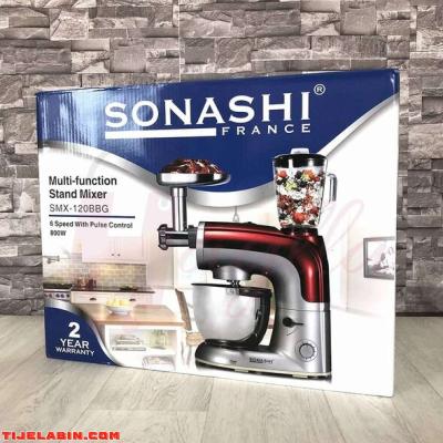 عجان إحترافي متعدد الإستعمالات 4في1 - Thumbnail 4