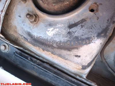 405 موتار بيكس غاز 2021 اقبل تبادل - Thumbnail 3