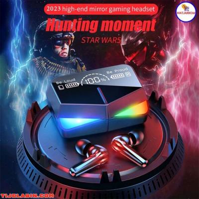 سماعات بلوتوث مع ميكروفون​ - Thumbnail 4