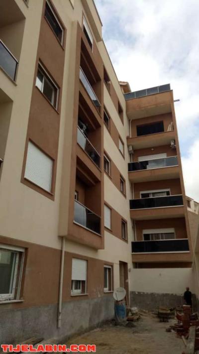 f4 et f3 في واد الرمان قدام العاشور و درارية - Thumbnail 2