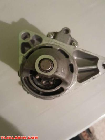 démarreur toyota denso casse garantie - Thumbnail 4