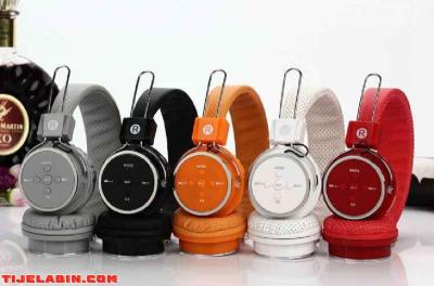 Casque blutooth BO5 - Thumbnail 3