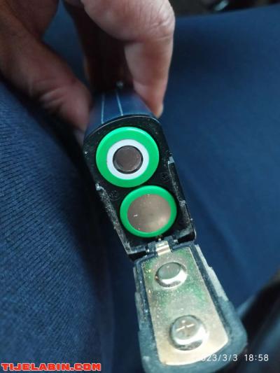 chicha électric drag max - Thumbnail 3