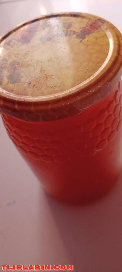 عسل حر - Thumbnail 3