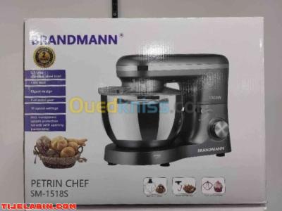 خلاط كهربائي - Thumbnail 3