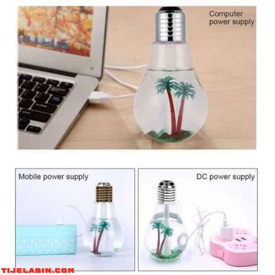 أداة ترطيب الجو لمحيطك الخاص - Thumbnail 4