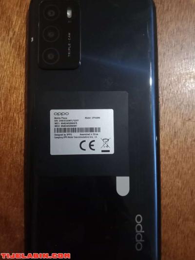 Oppo A16s 4G 13 mg bgsl - Thumbnail 2