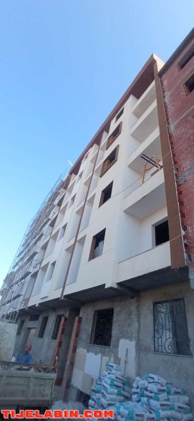 شقق للبيع في الجزائر العاصمة باسعار تنافسية - Alger Centre, Alger