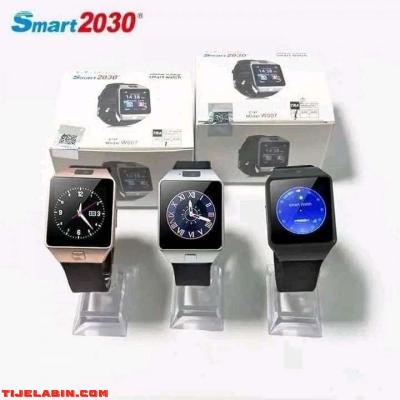 ساعات ذكي - Thumbnail 4