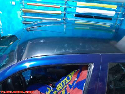 hayuder car packaging - Thumbnail 3