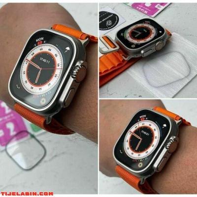 Smart Watch T800 ultra - Thumbnail 5