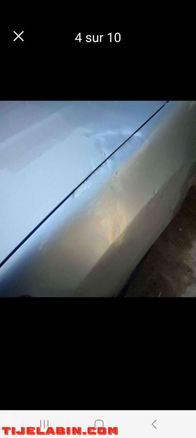 للتبادل فقط reneault Logan 1'2 16v 2014 - Thumbnail 2