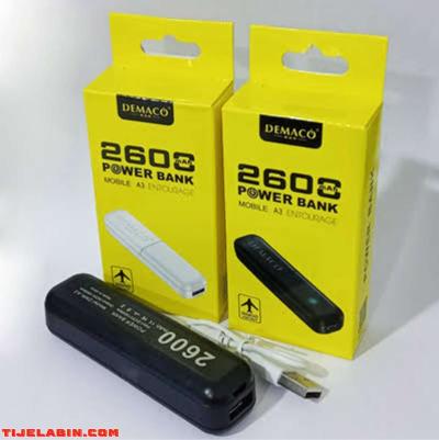 باور بانك - Thumbnail 4