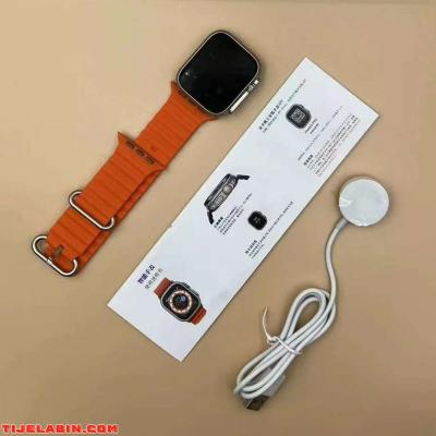 Smart Watch T800 ultra - Thumbnail 4