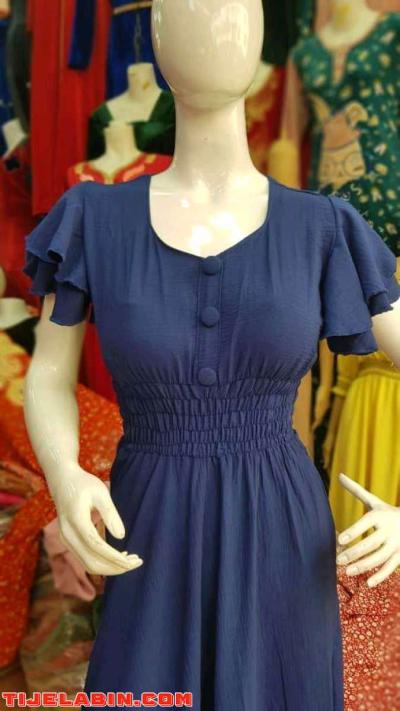 روب صيفي - Thumbnail 2