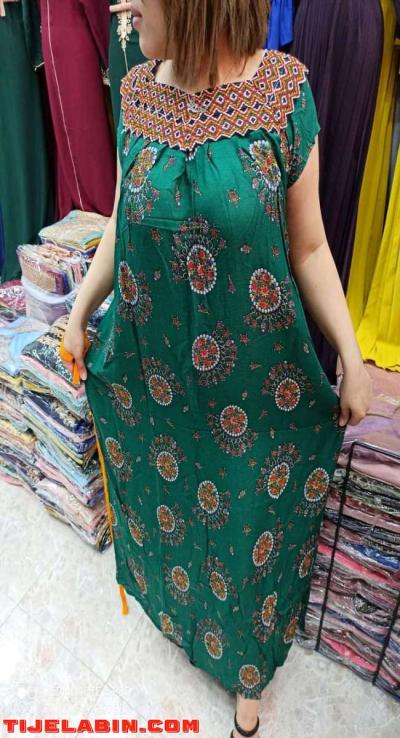 روب صيفي - Thumbnail 2