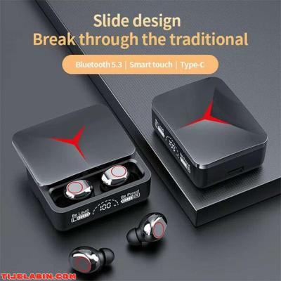 سماعة بلوتوث  Gaming Pro - Thumbnail 4