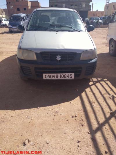 سيارة ألطو - Thumbnail 3