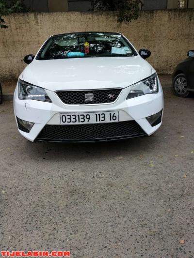 ibiza Fr Diesel année 2013 - Thumbnail 4