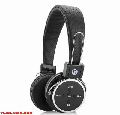 Casque blutooht BO5 - Thumbnail 4