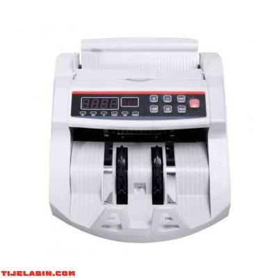 آلة عد وفرز اوراق النقدية - Thumbnail 3