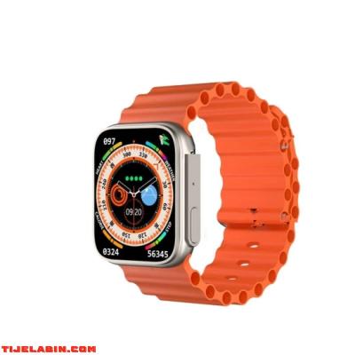 Smart Watch T800 ultra - Thumbnail 6