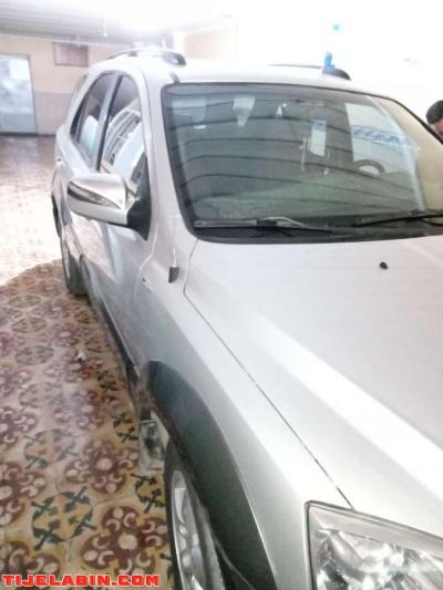 كيا سيرانتو - Thumbnail 5