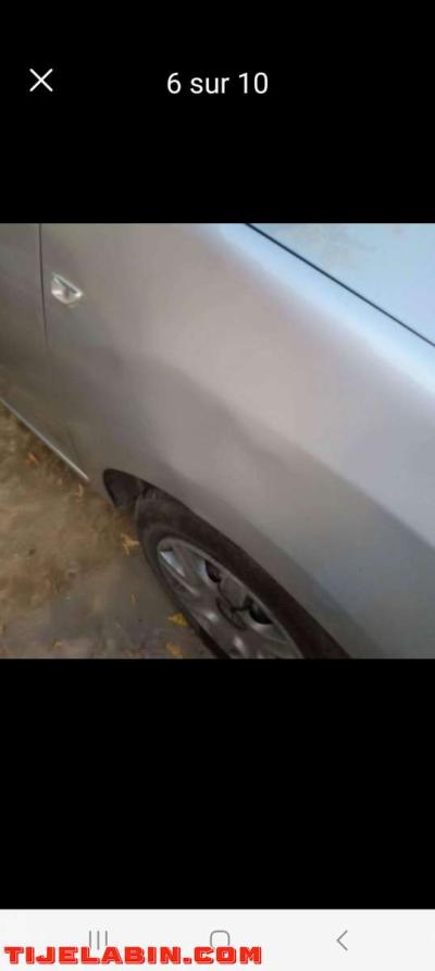 للتبادل فقط reneault Logan 1'2 16v 2014 - Thumbnail 3