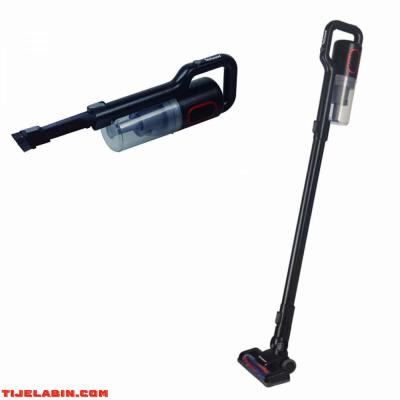 Aspirateur Balai 2en1 500mL 120W Techwood TAB-315Aspirateur - Thumbnail 3