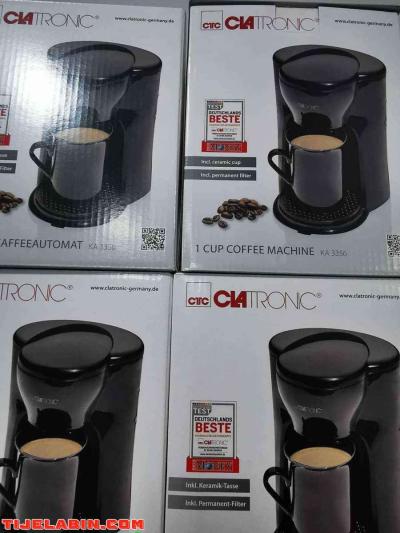 آلة صنع القهوة - Thumbnail 3